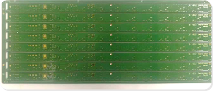 202405091019355144 3D打印机PCB