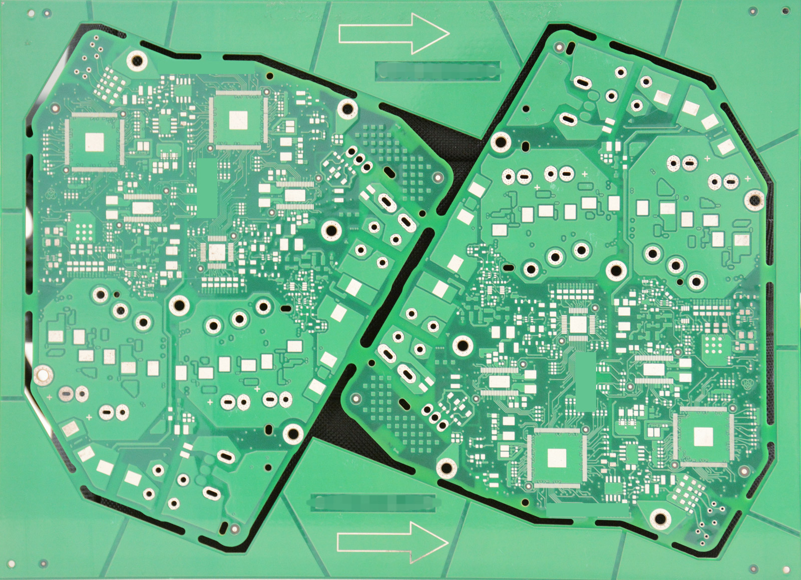 202405091024334570 汽车电子PCB板