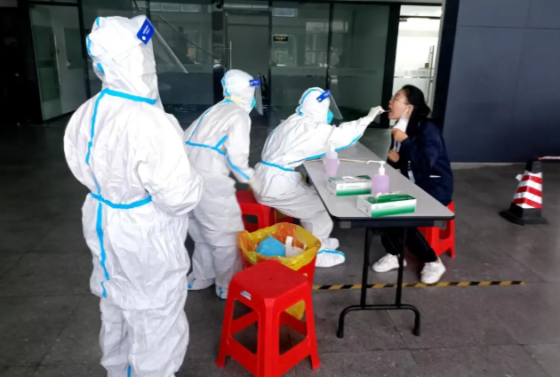 喜讯！广州腾博会官网科技荣获“非公自愿服务优良单元”