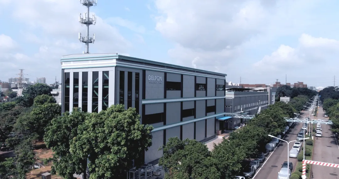 腾博会官网科技四度蝉联“广州市环保诚信企业”